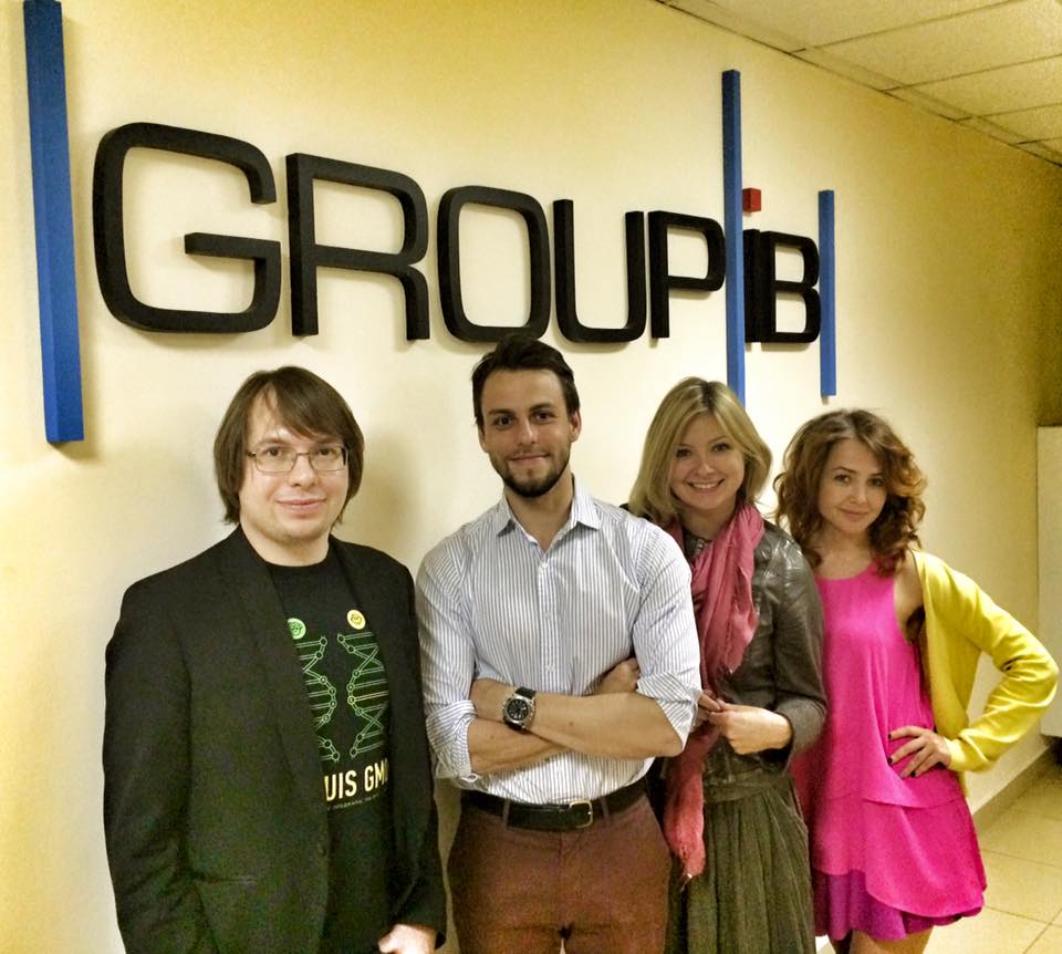 Фирмы group